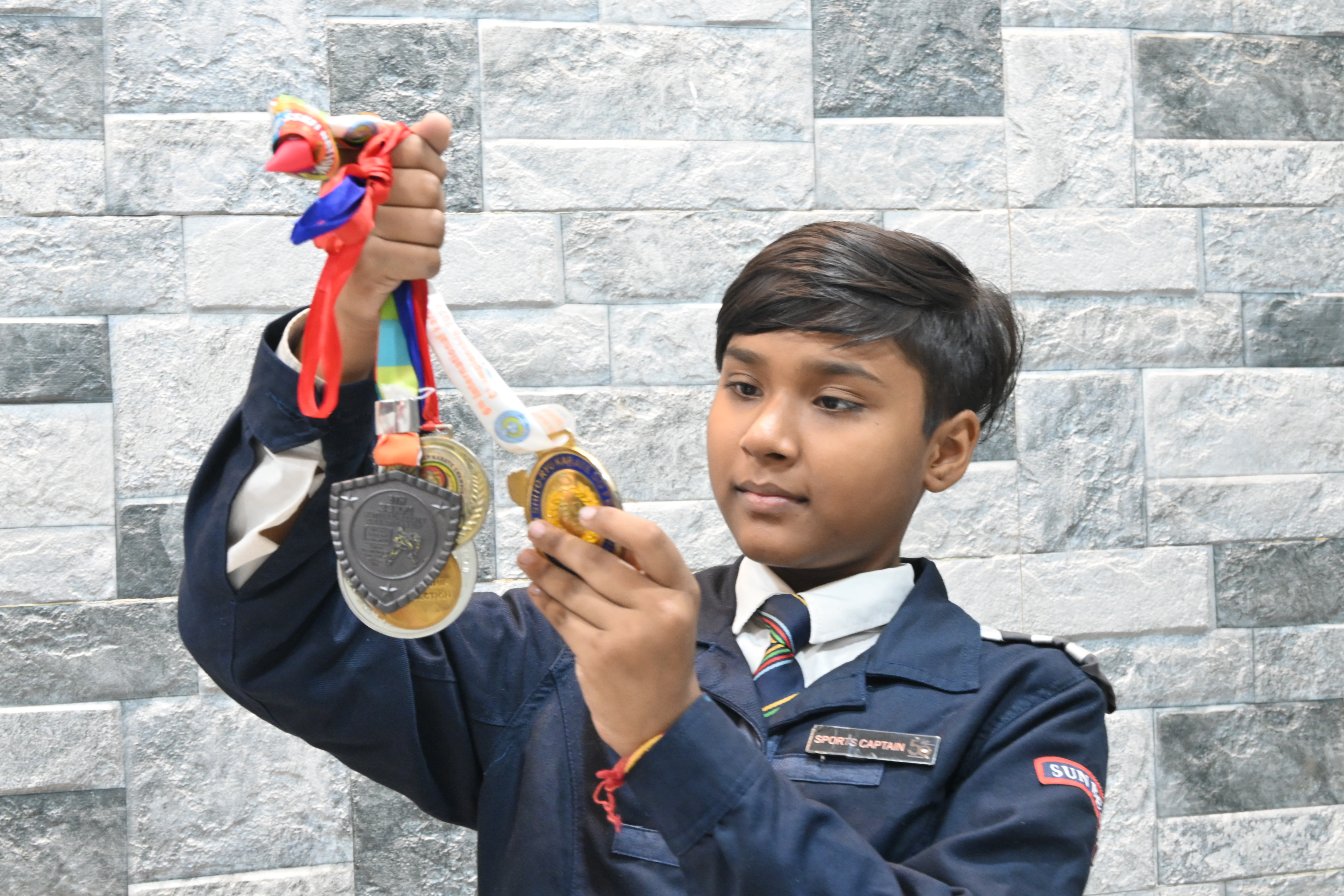 Best School In Bhagwanpur