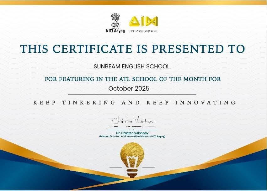 Best School In Bhagwanpur