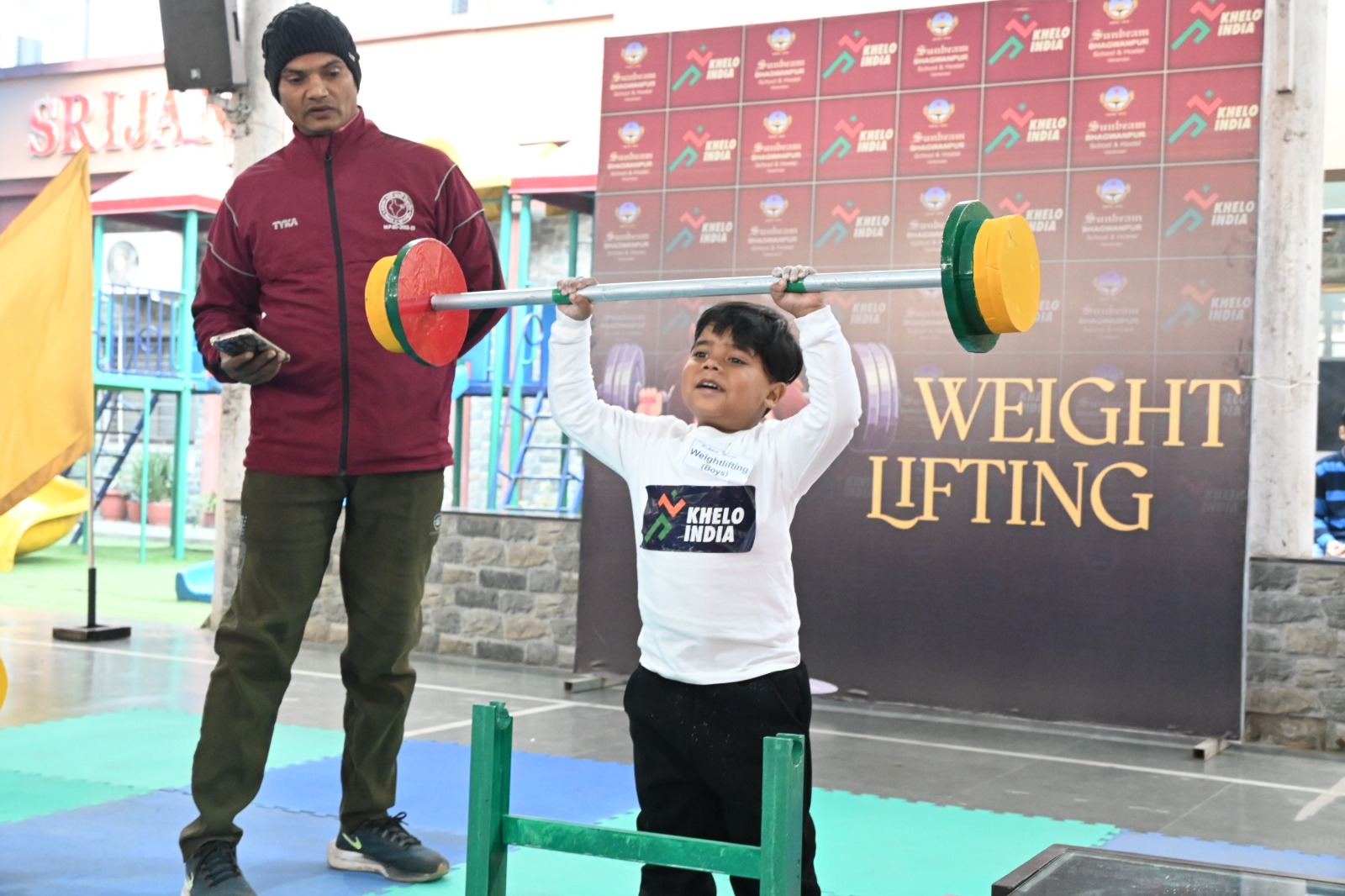 Best School In Bhagwanpur