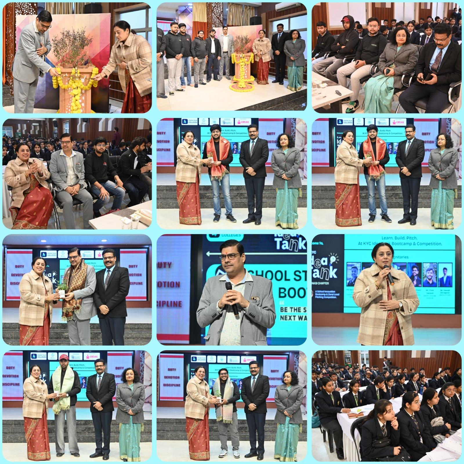 Best School In Bhagwanpur