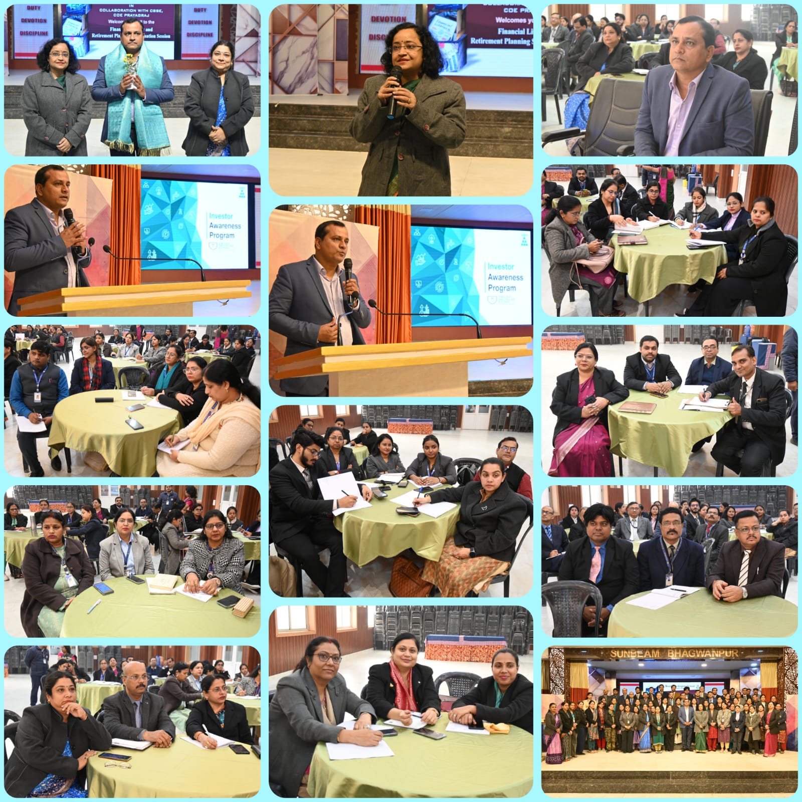 Best School In Bhagwanpur