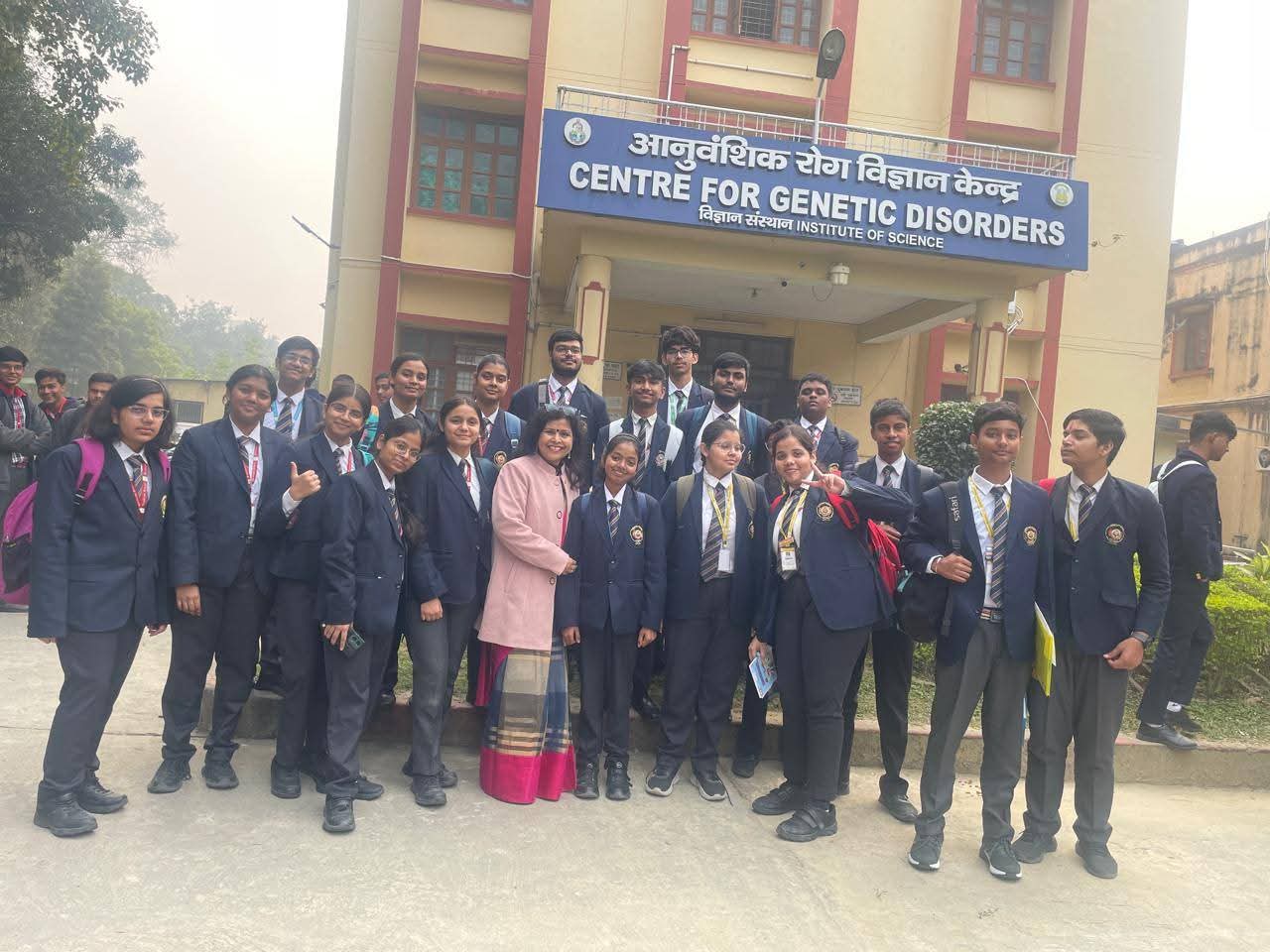 Best School In Bhagwanpur