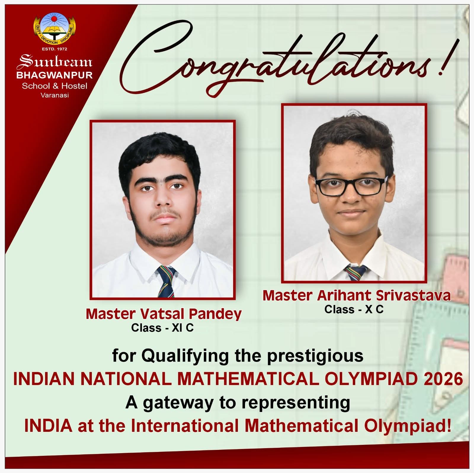 Best School In Bhagwanpur