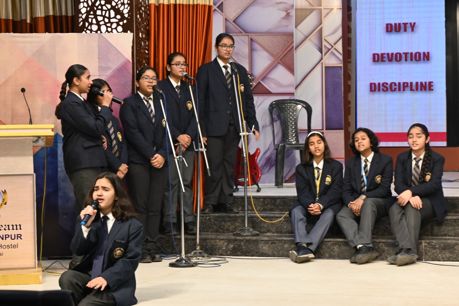 Best School In Bhagwanpur