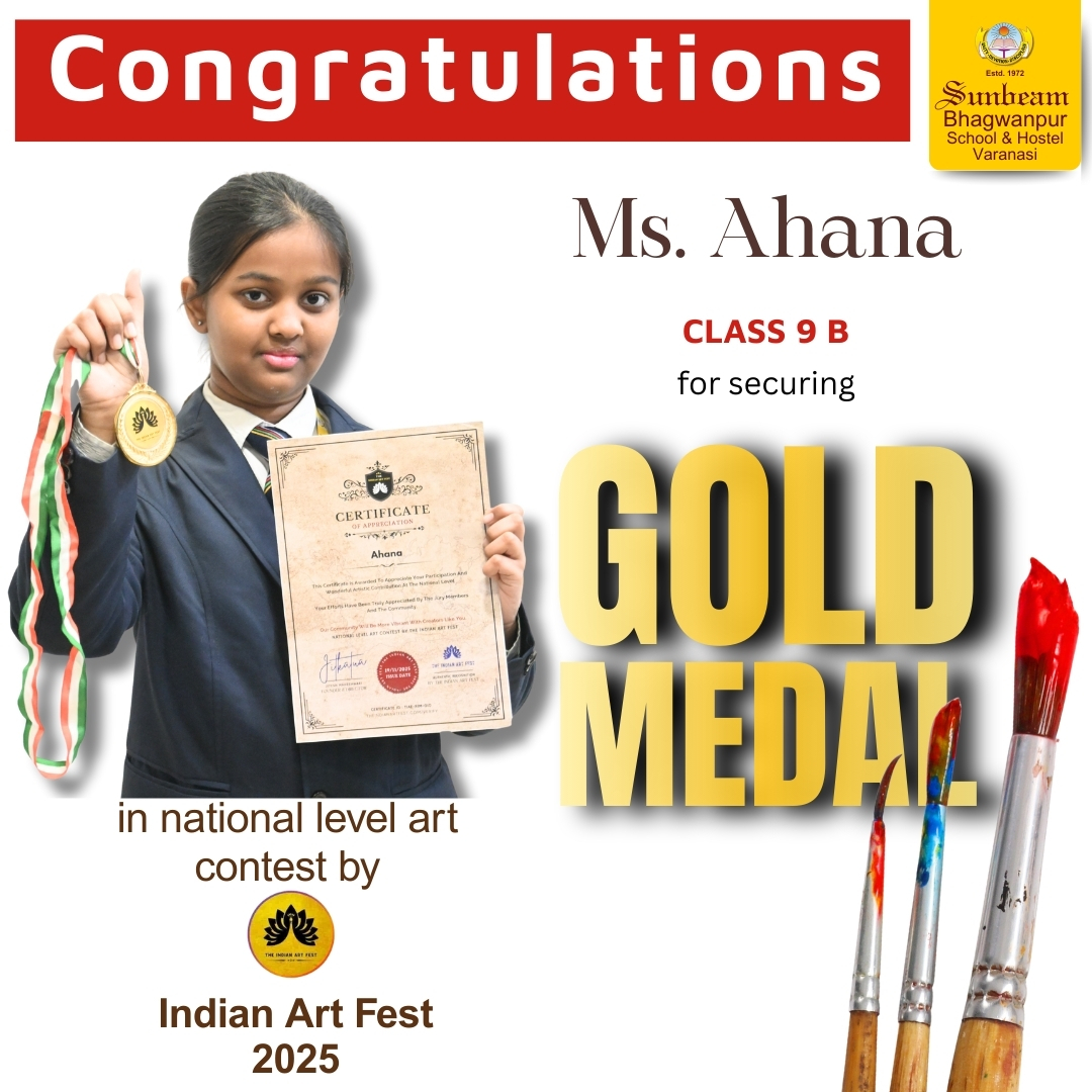 Best School In Bhagwanpur