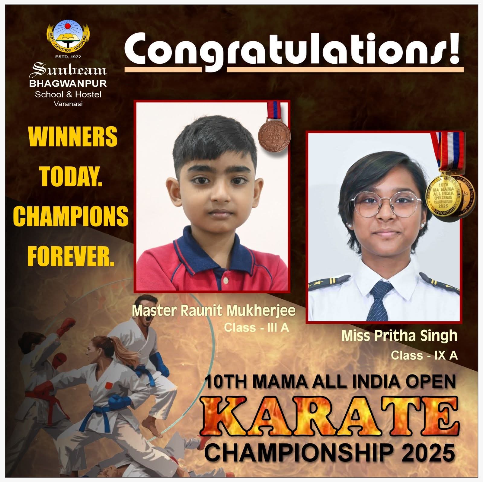 Best School In Bhagwanpur