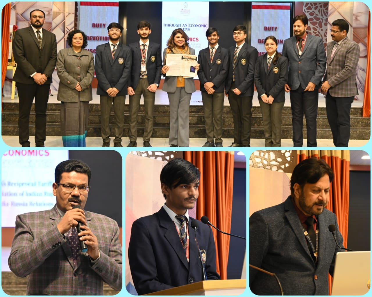 Best School In Bhagwanpur