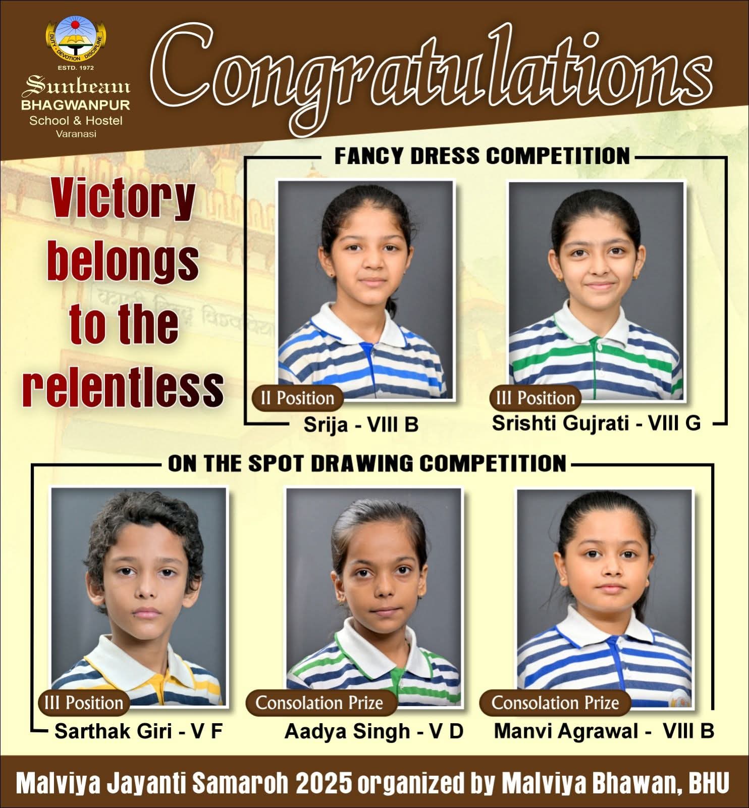 Best School In Bhagwanpur