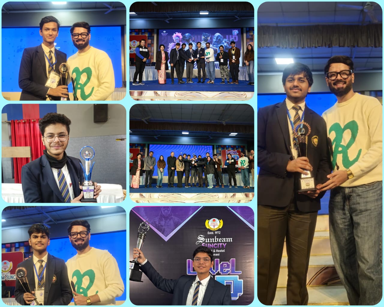 Best School In Bhagwanpur