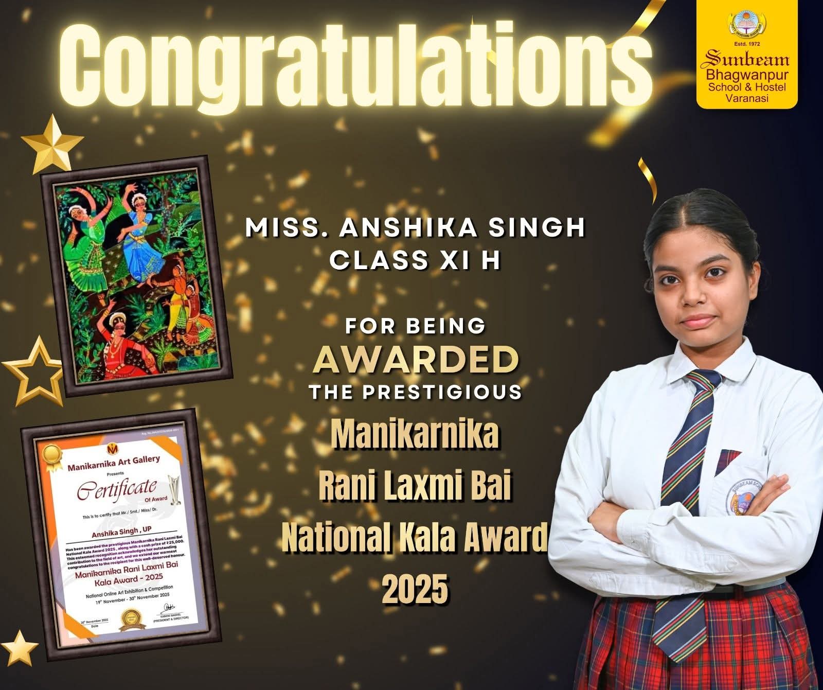 Best School In Bhagwanpur