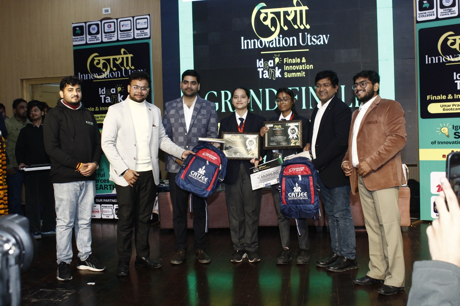 Best School In Bhagwanpur