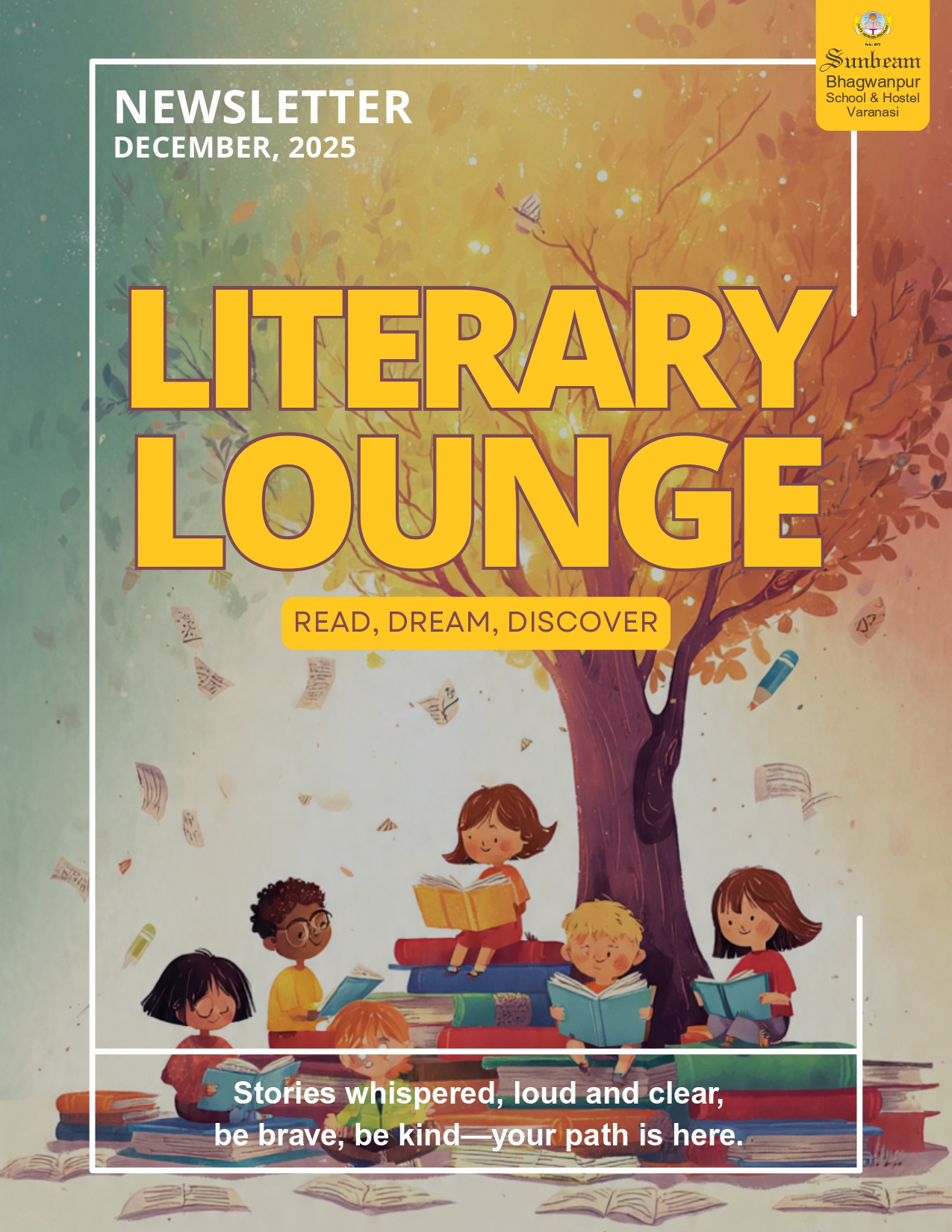 Best School In Bhagwanpur