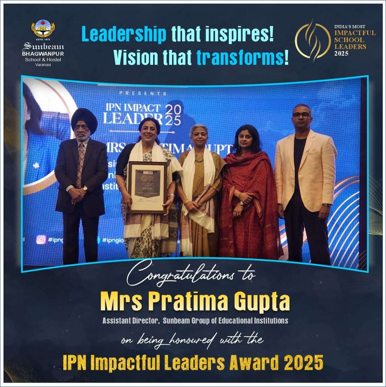 Best School In Bhagwanpur