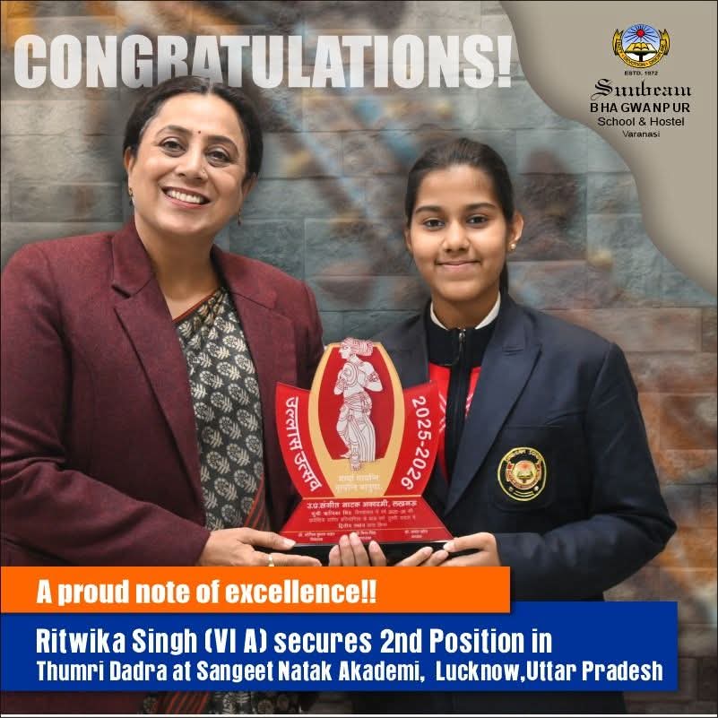 Best School In Bhagwanpur