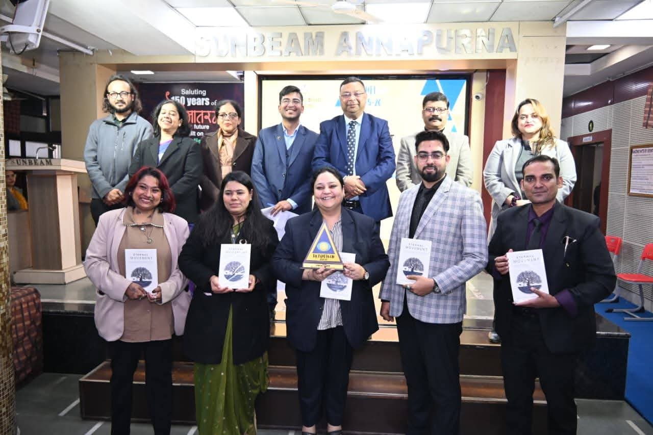 Best School In Bhagwanpur