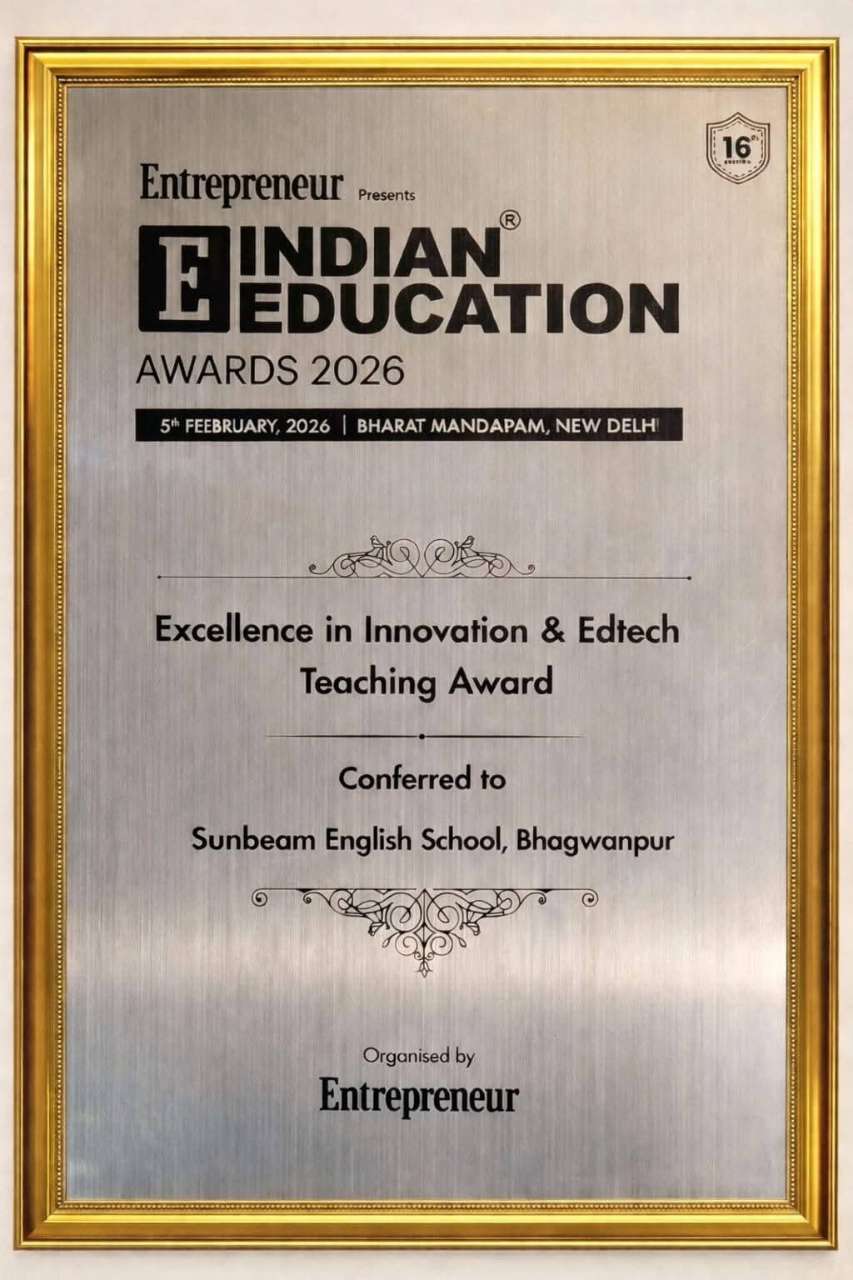 Best School In Bhagwanpur