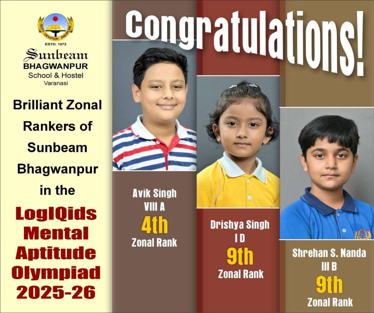 Best School In Bhagwanpur