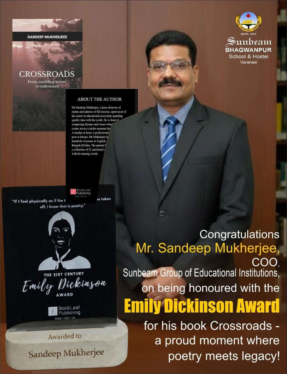 Best School In Bhagwanpur