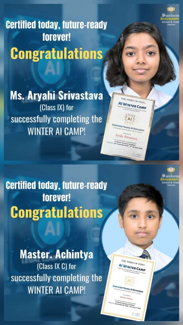 Best School In Bhagwanpur