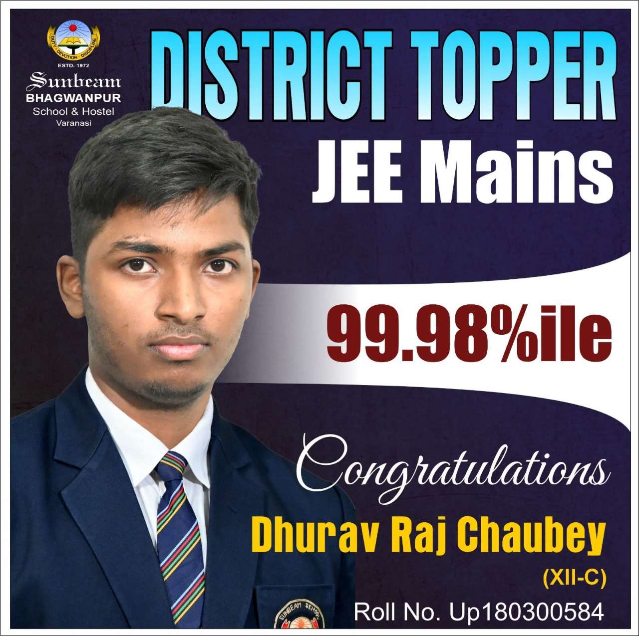 Best School In Bhagwanpur
