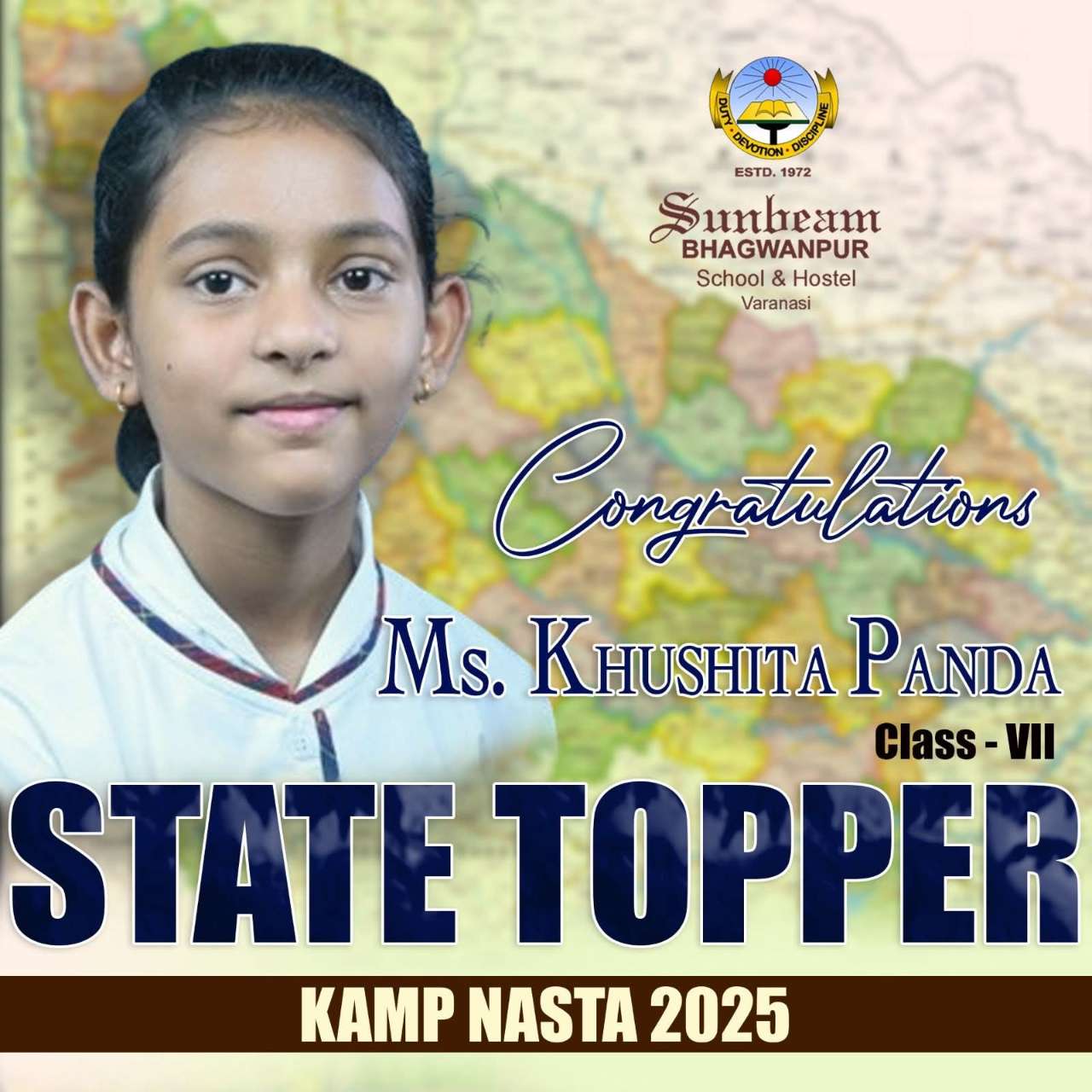 Best School In Bhagwanpur