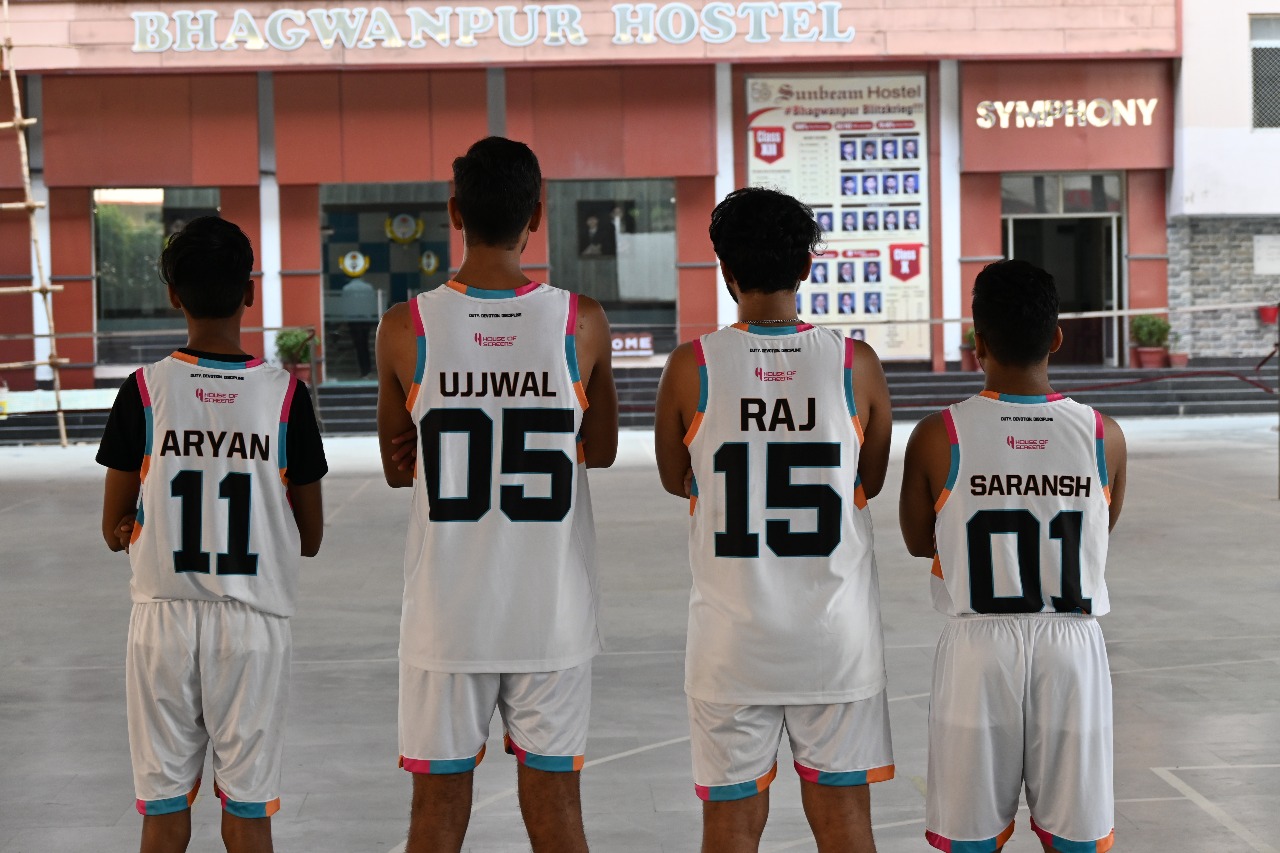 Best School In Bhagwanpur