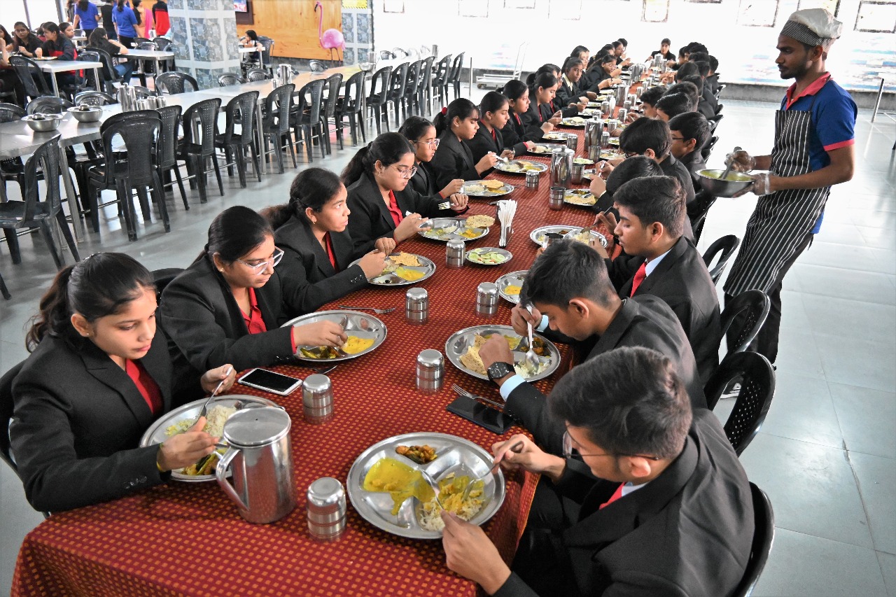 Best School In Bhagwanpur