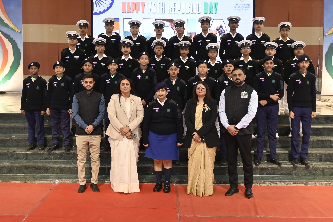 Best School In Bhagwanpur