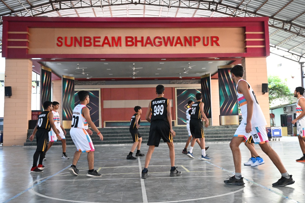 Best School In Bhagwanpur