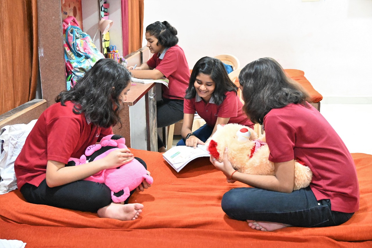 Best School In Bhagwanpur