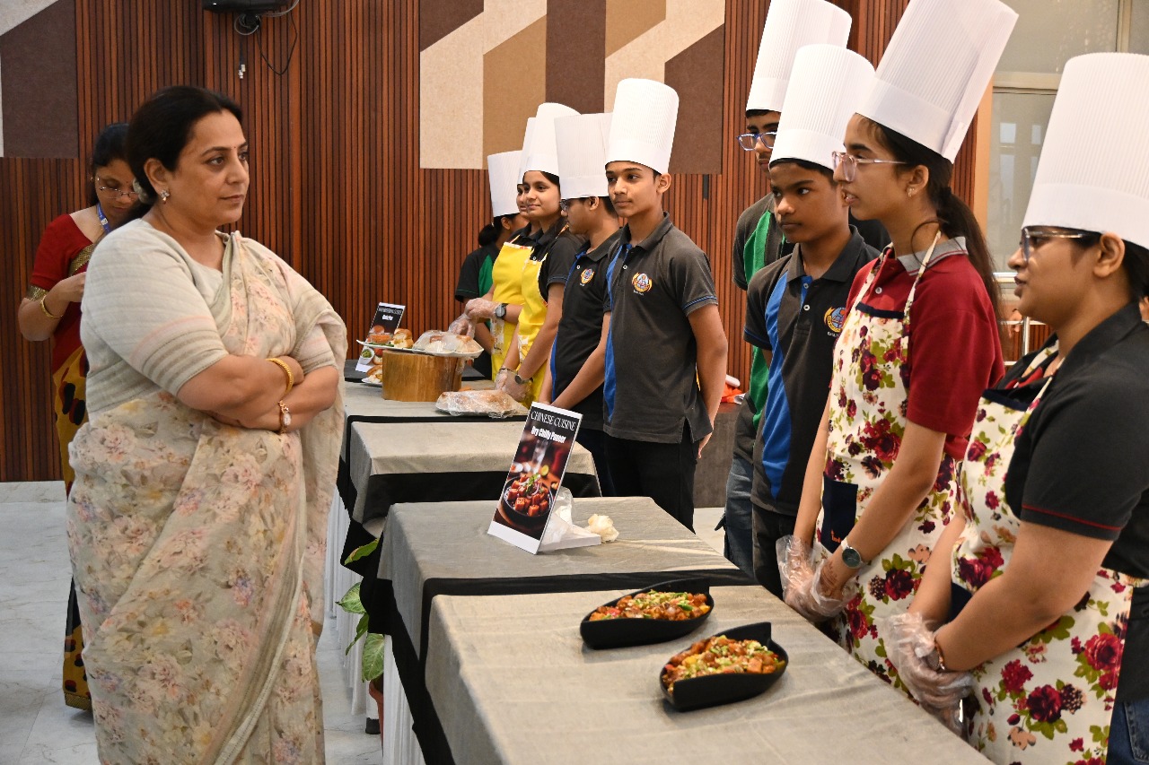 Best School In Bhagwanpur