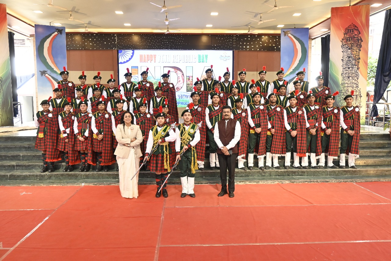 Best School In Bhagwanpur