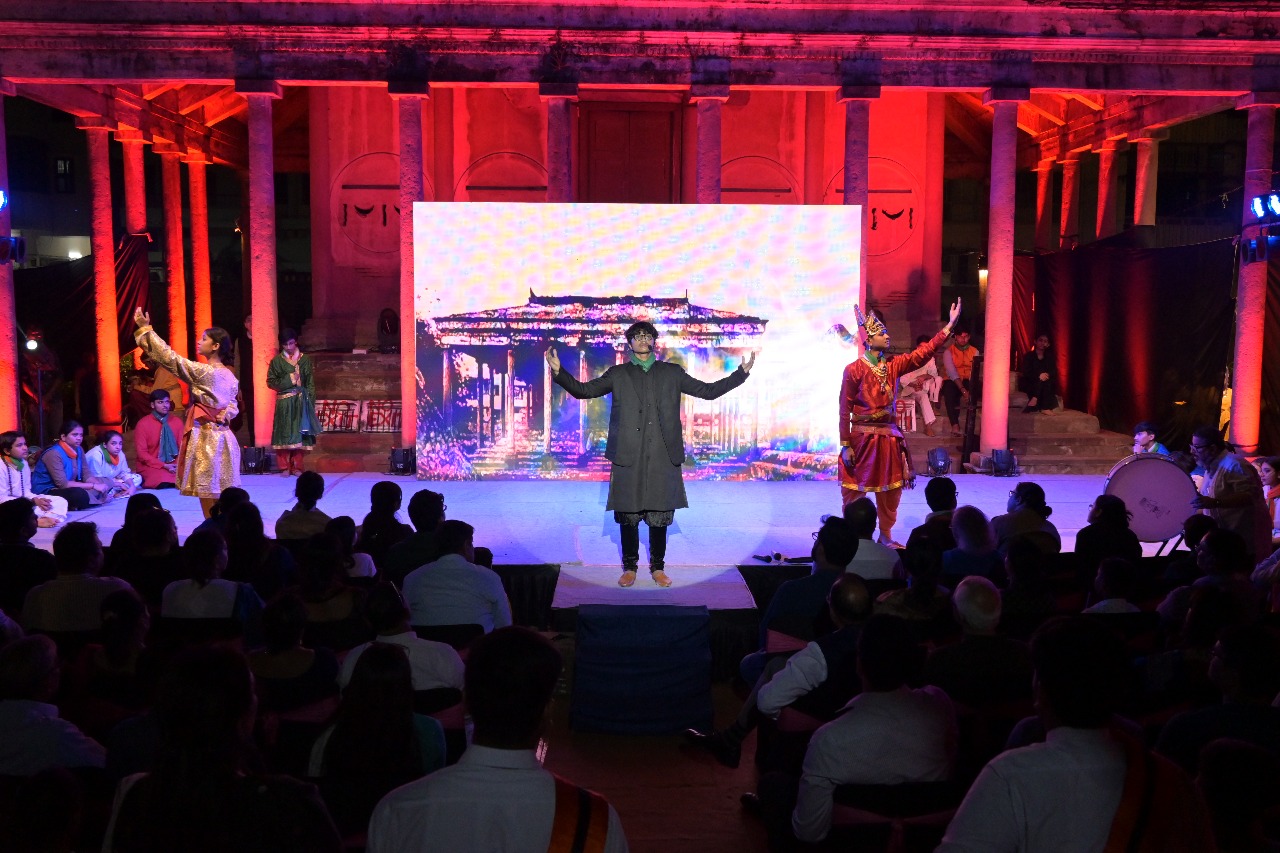 Best School In Bhagwanpur