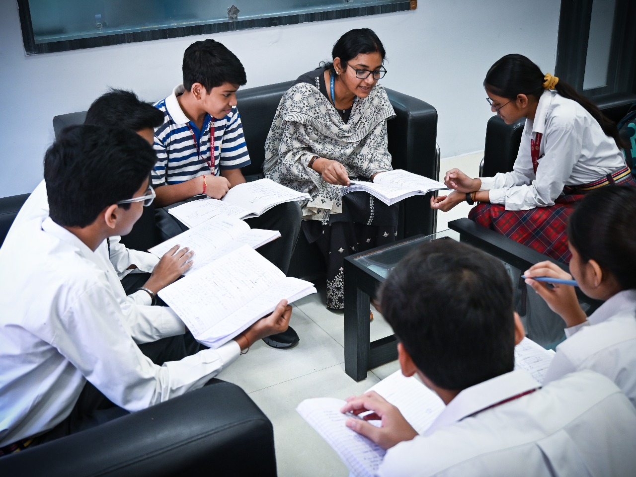 Best School In Bhagwanpur