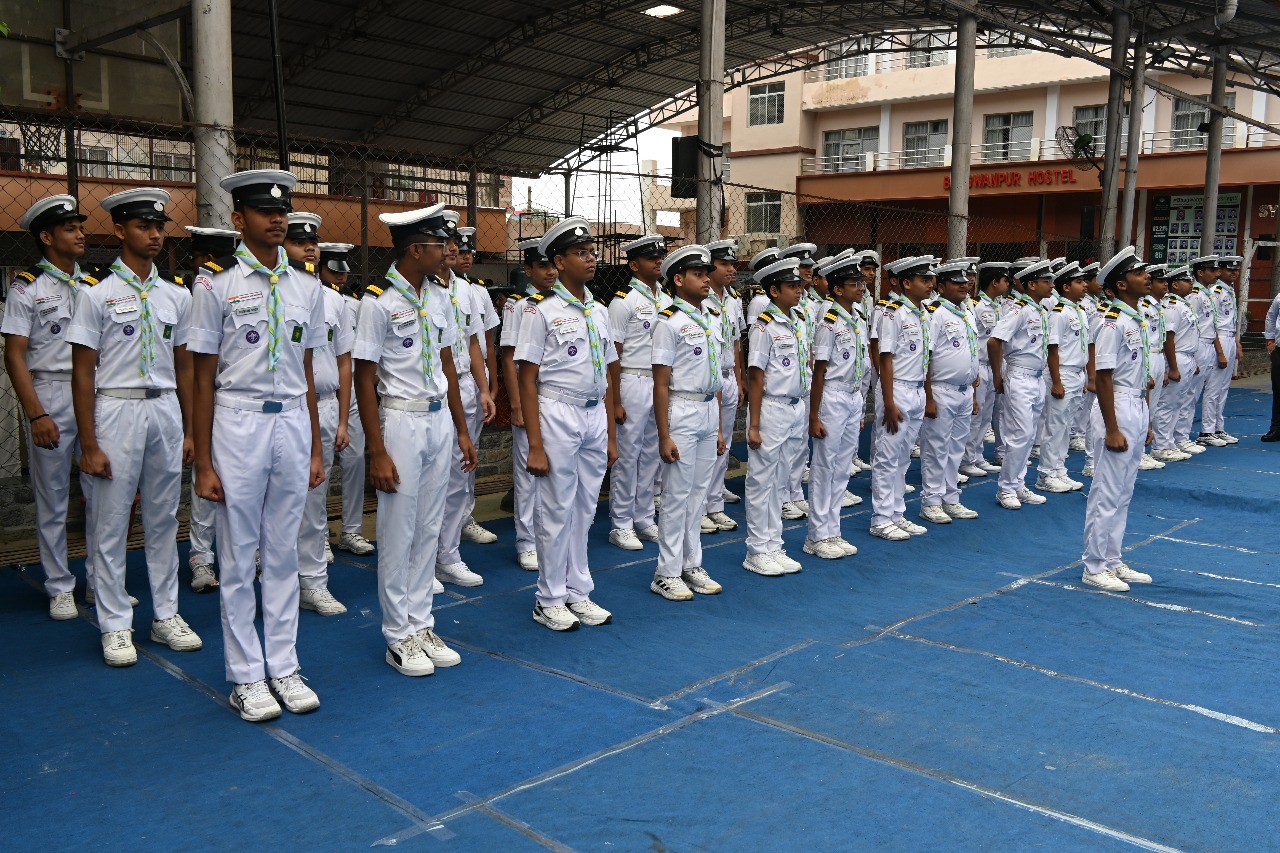 Best School In Bhagwanpur