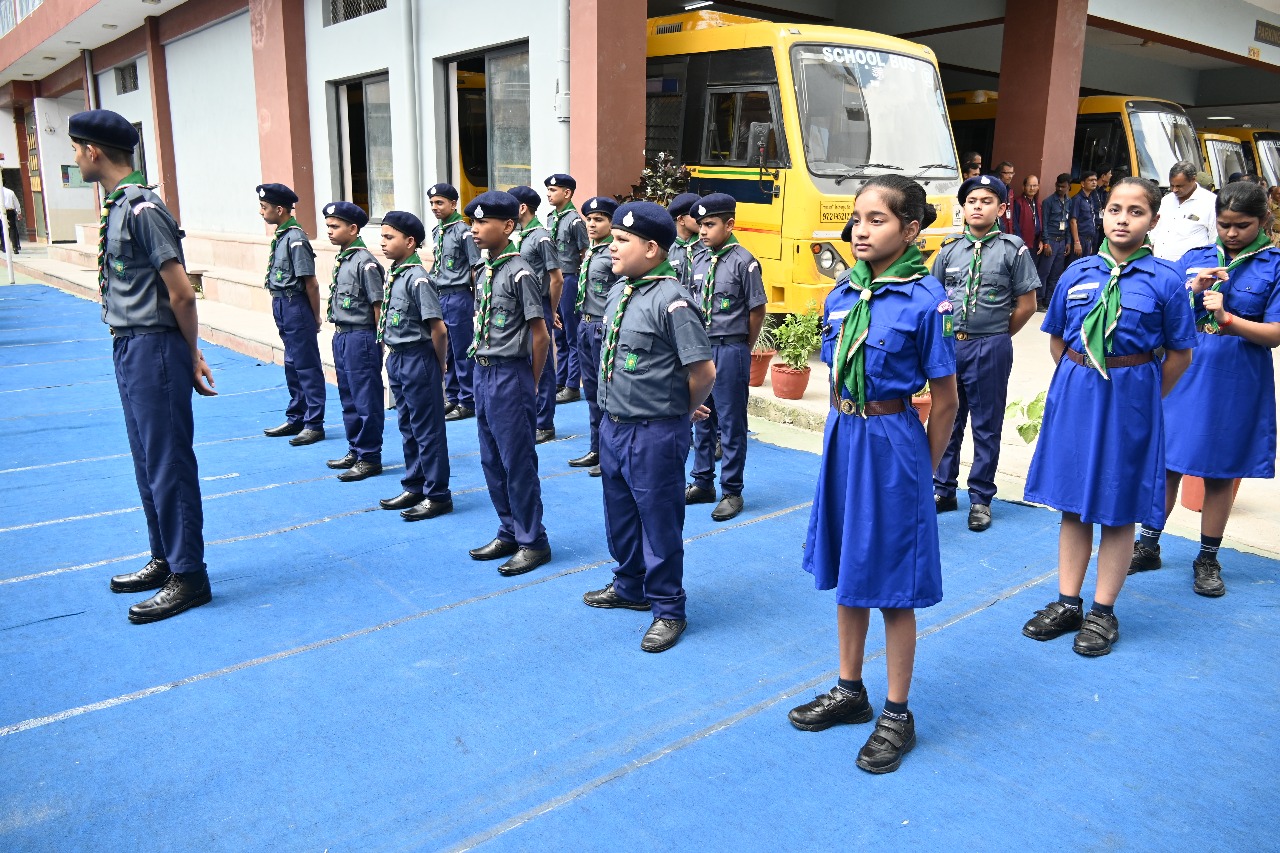 Best School In Bhagwanpur