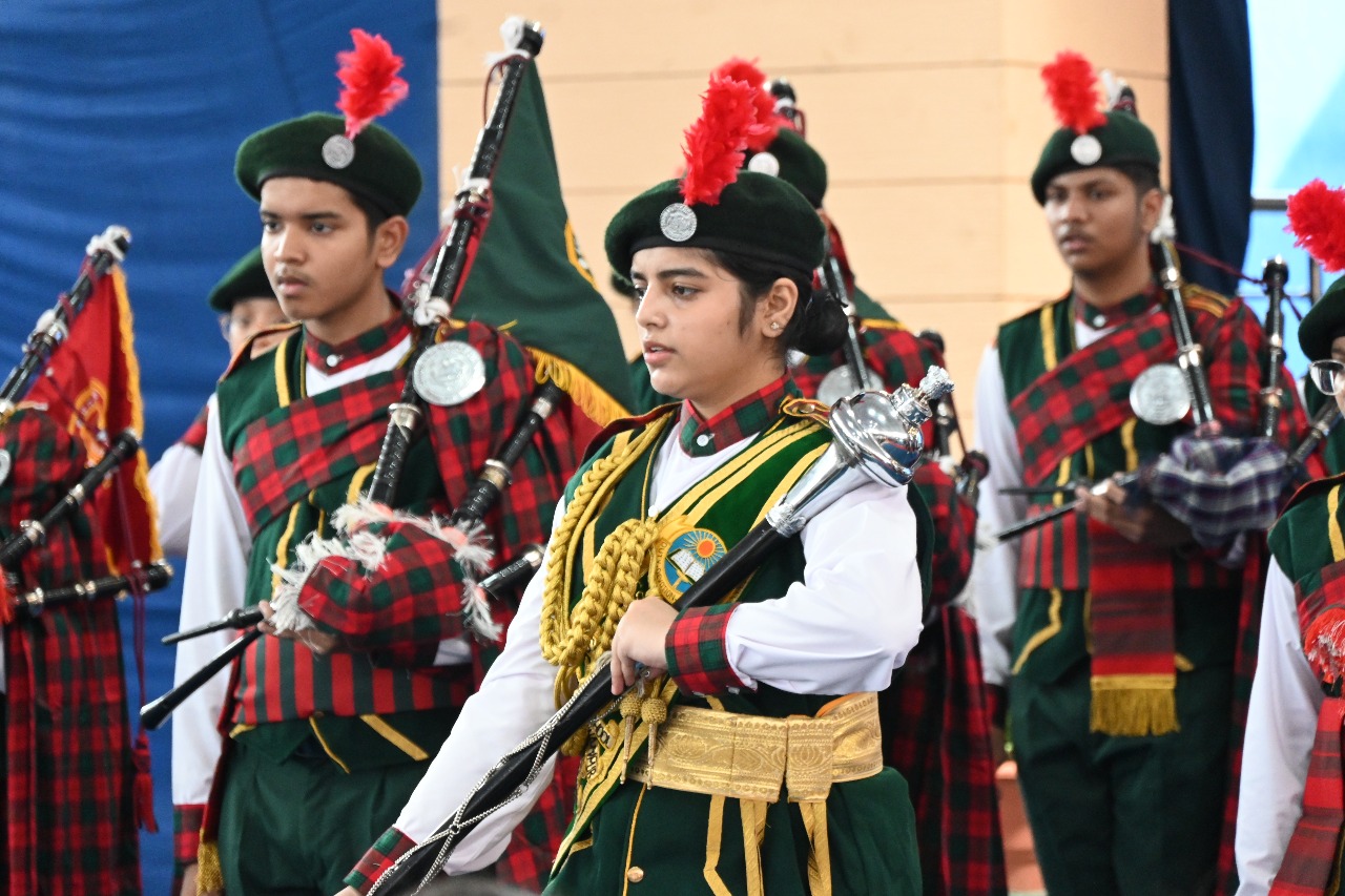 Best School In Bhagwanpur