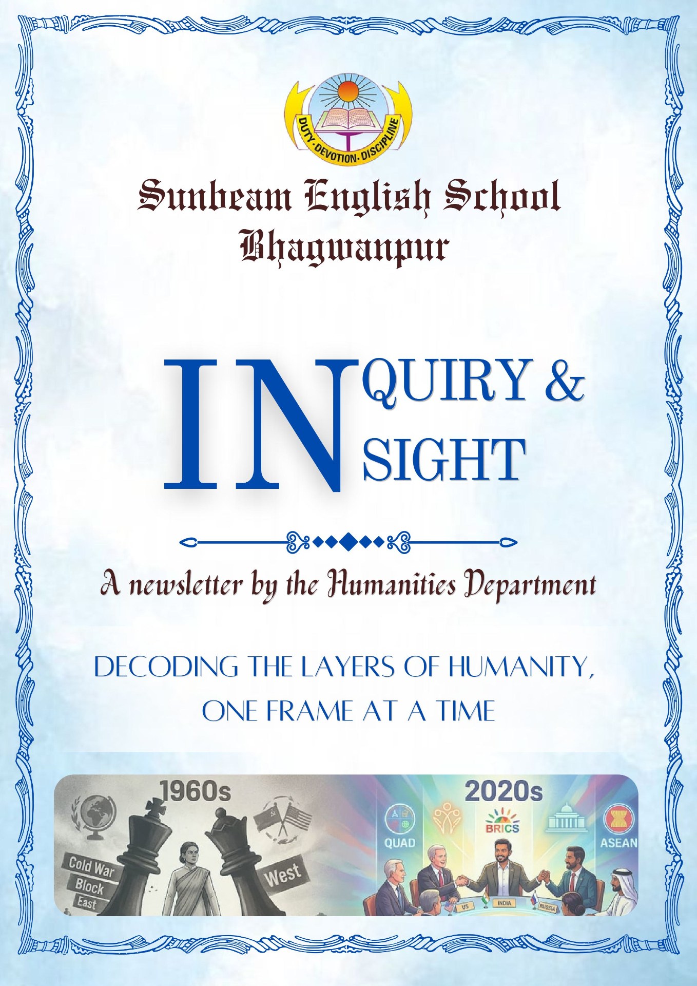 Best School In Bhagwanpur