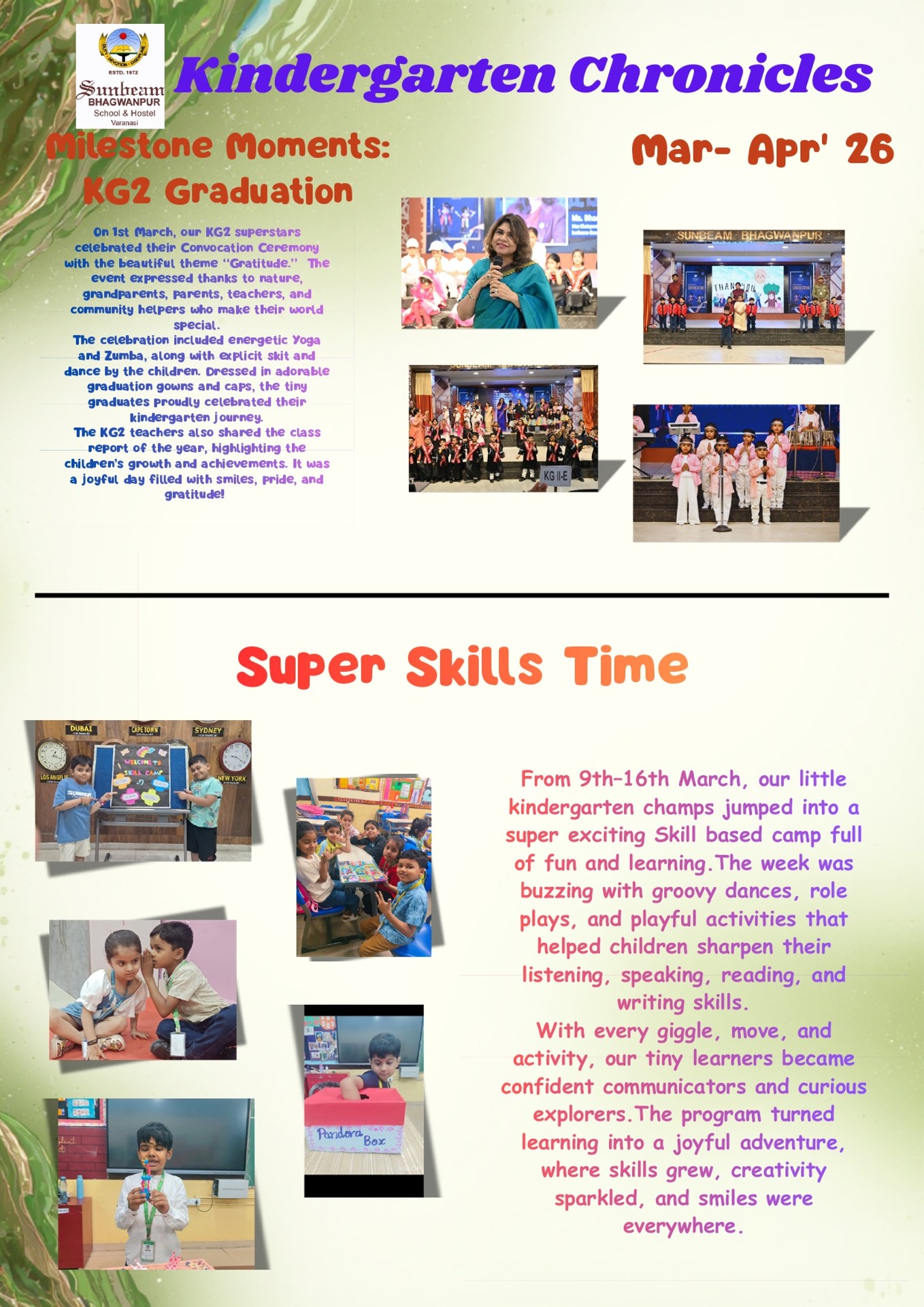 Best School In Bhagwanpur