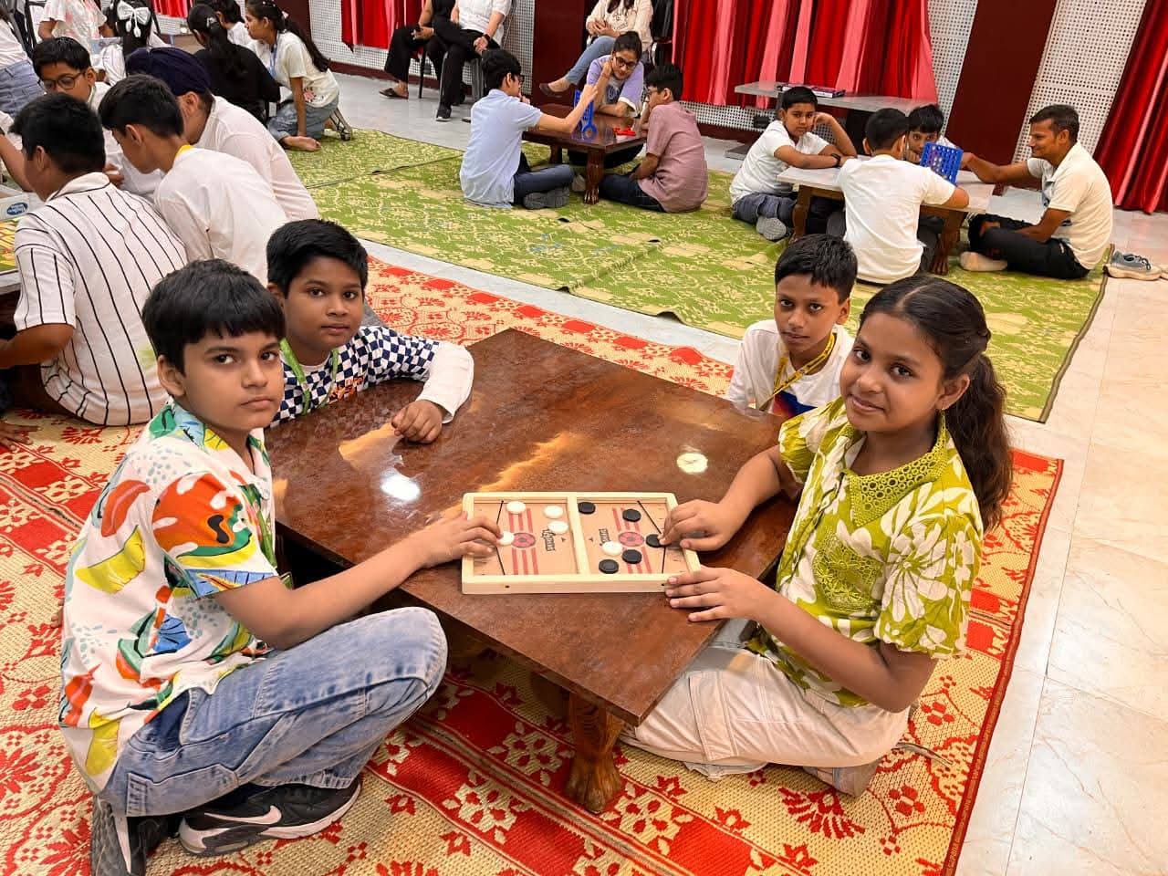 Best School In Bhagwanpur