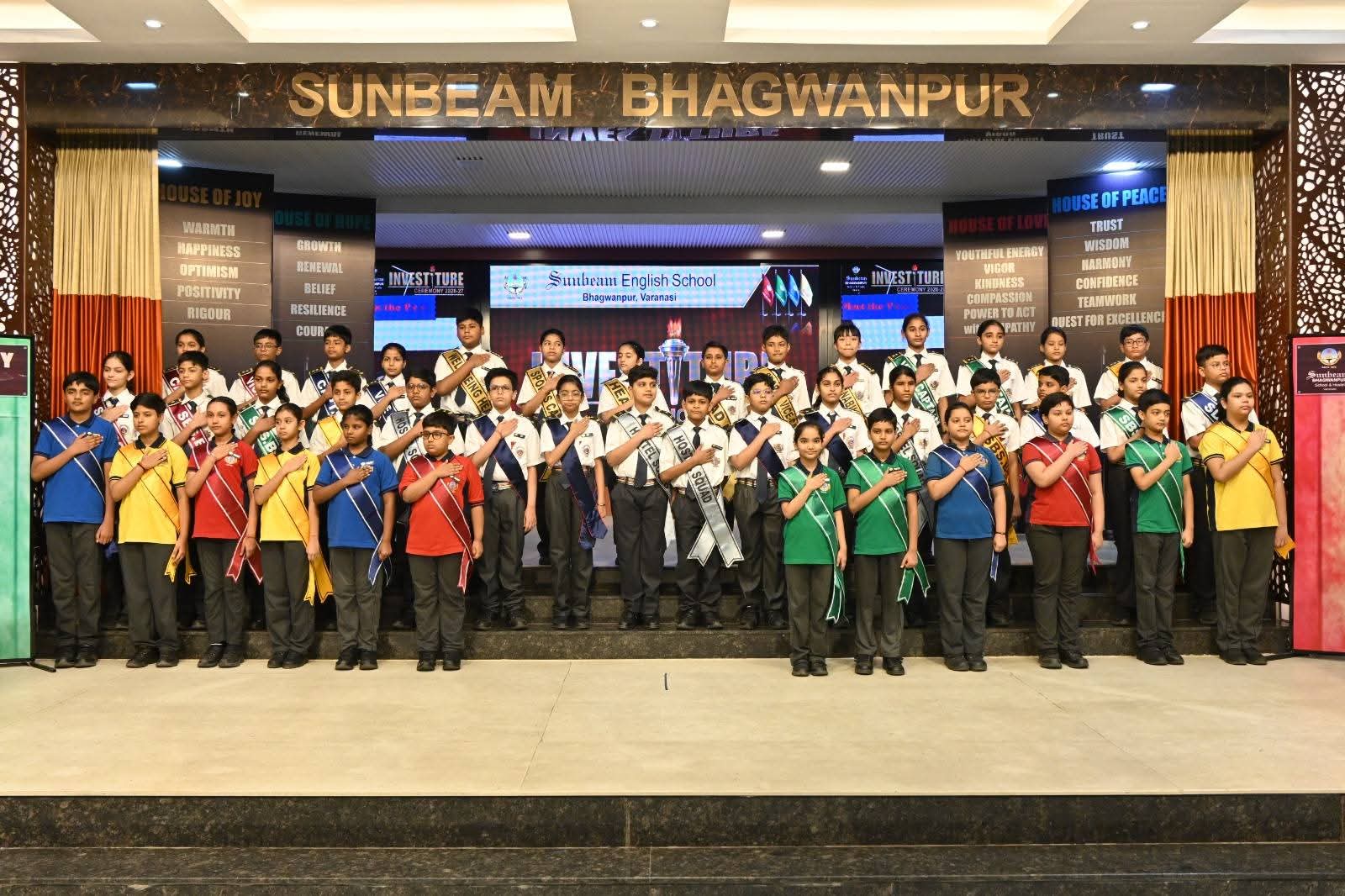 Best School In Bhagwanpur
