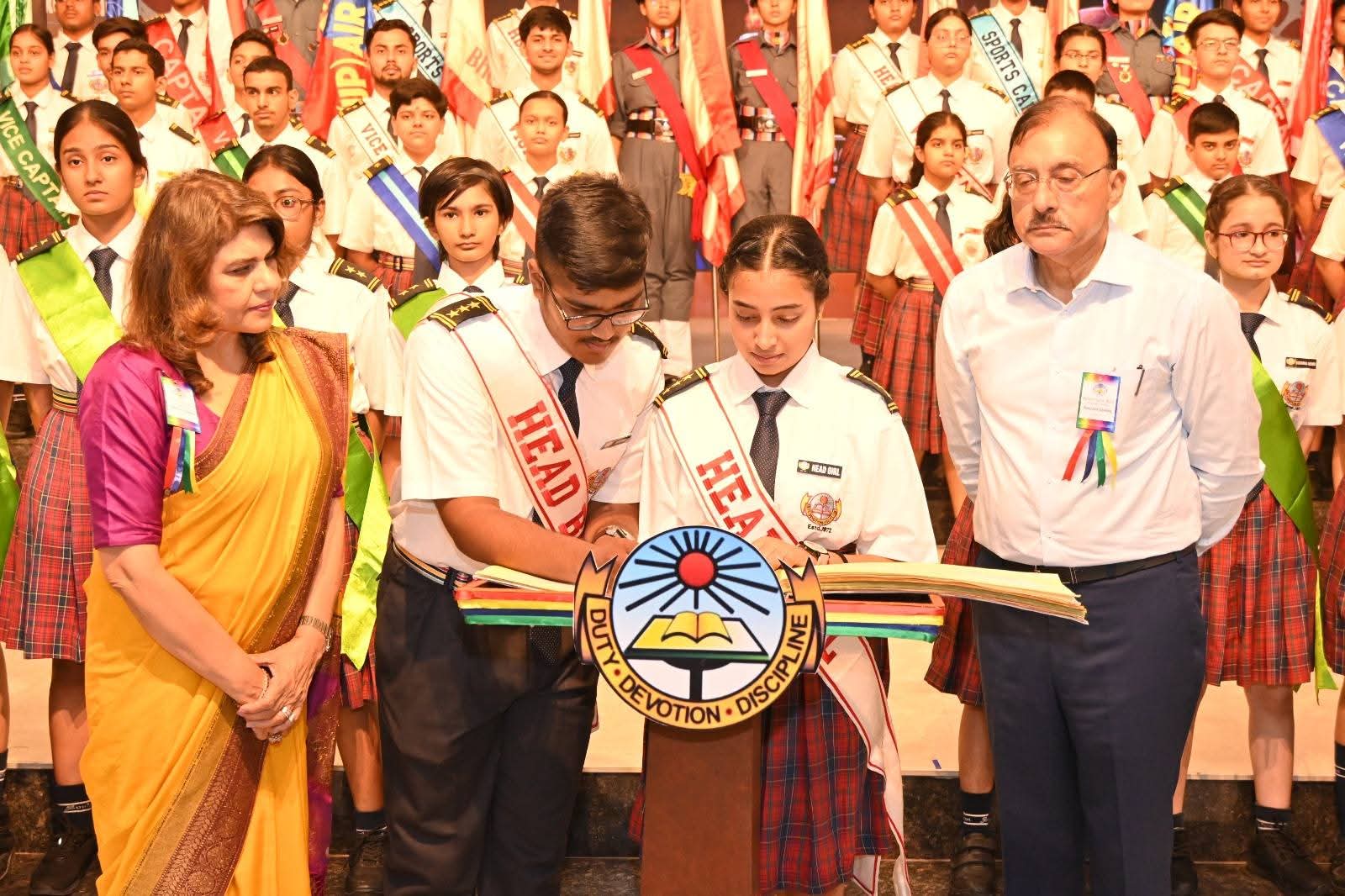 Best School In Bhagwanpur