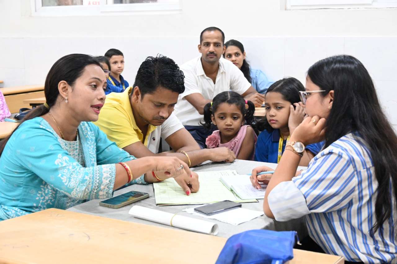 Best School In Bhagwanpur