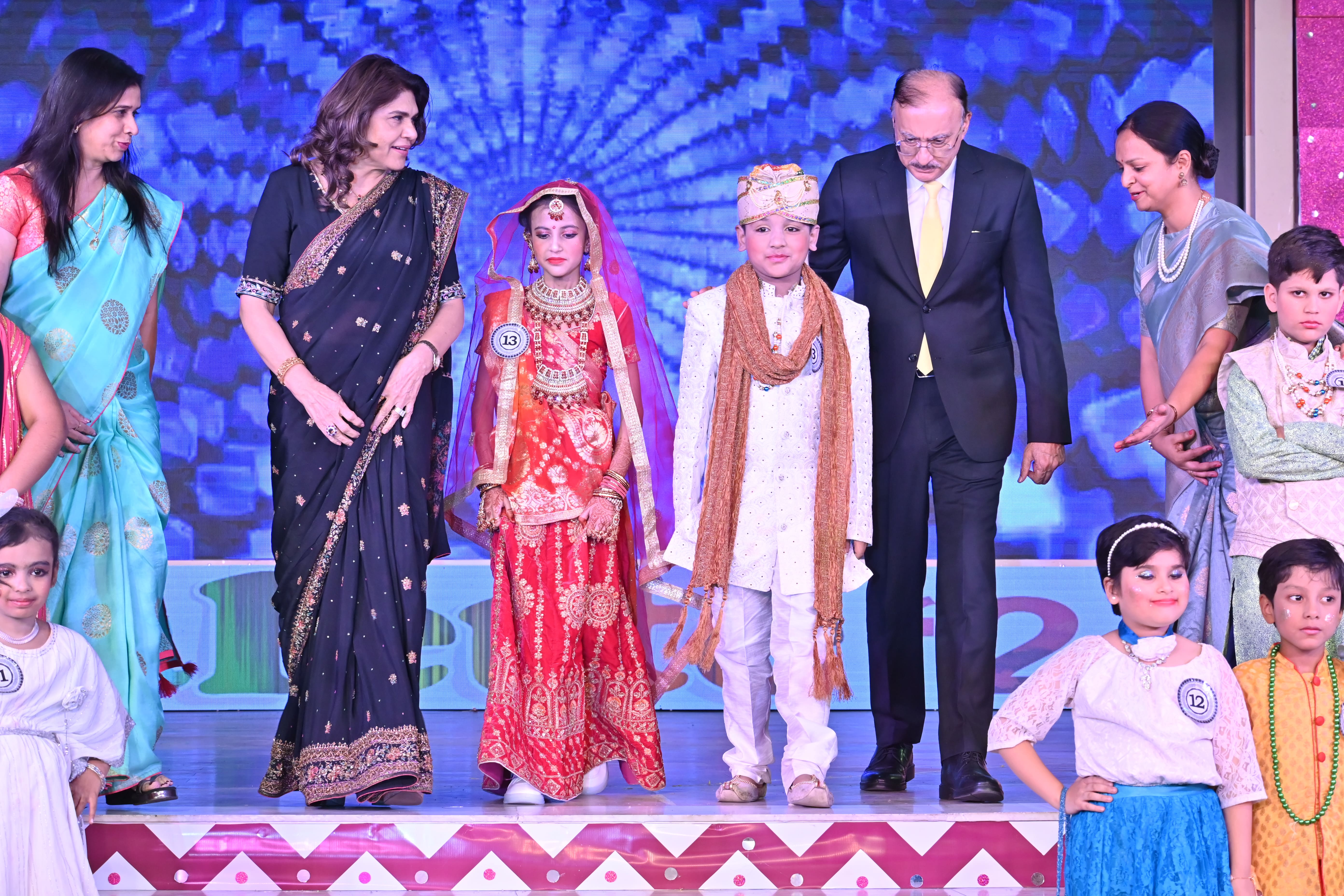 Best School In Indiranagar