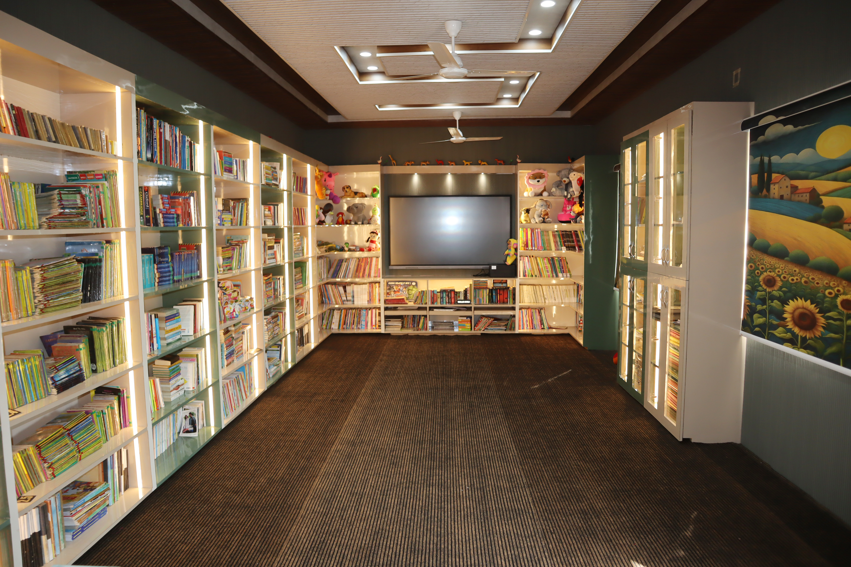 Best School In Indiranagar