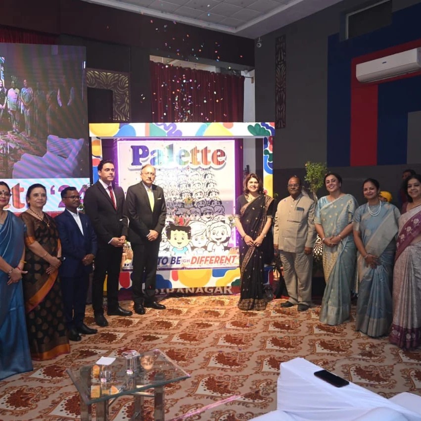 Sunbeam CBSE School, Varanasi