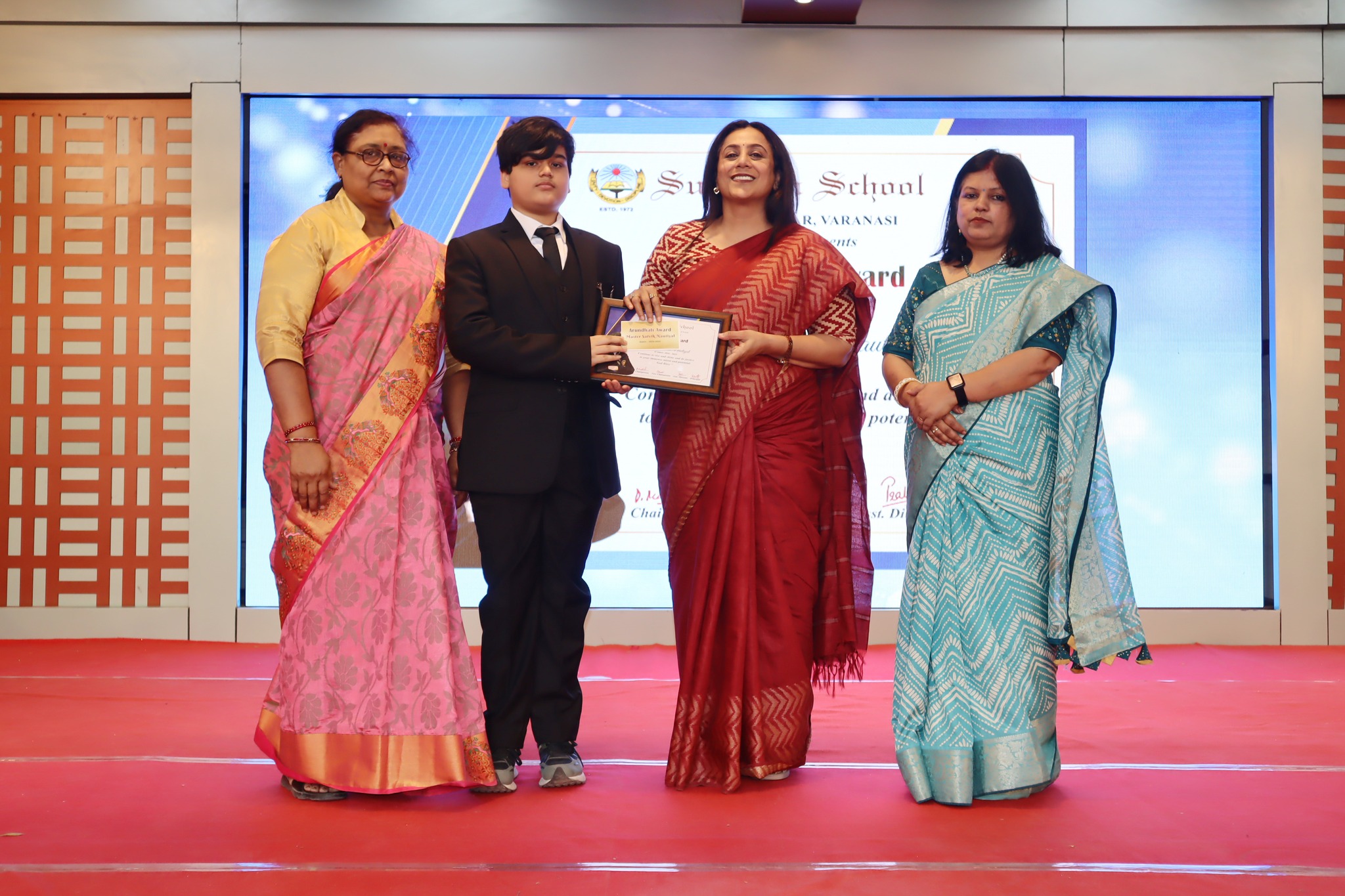 Best School In Indiranagar