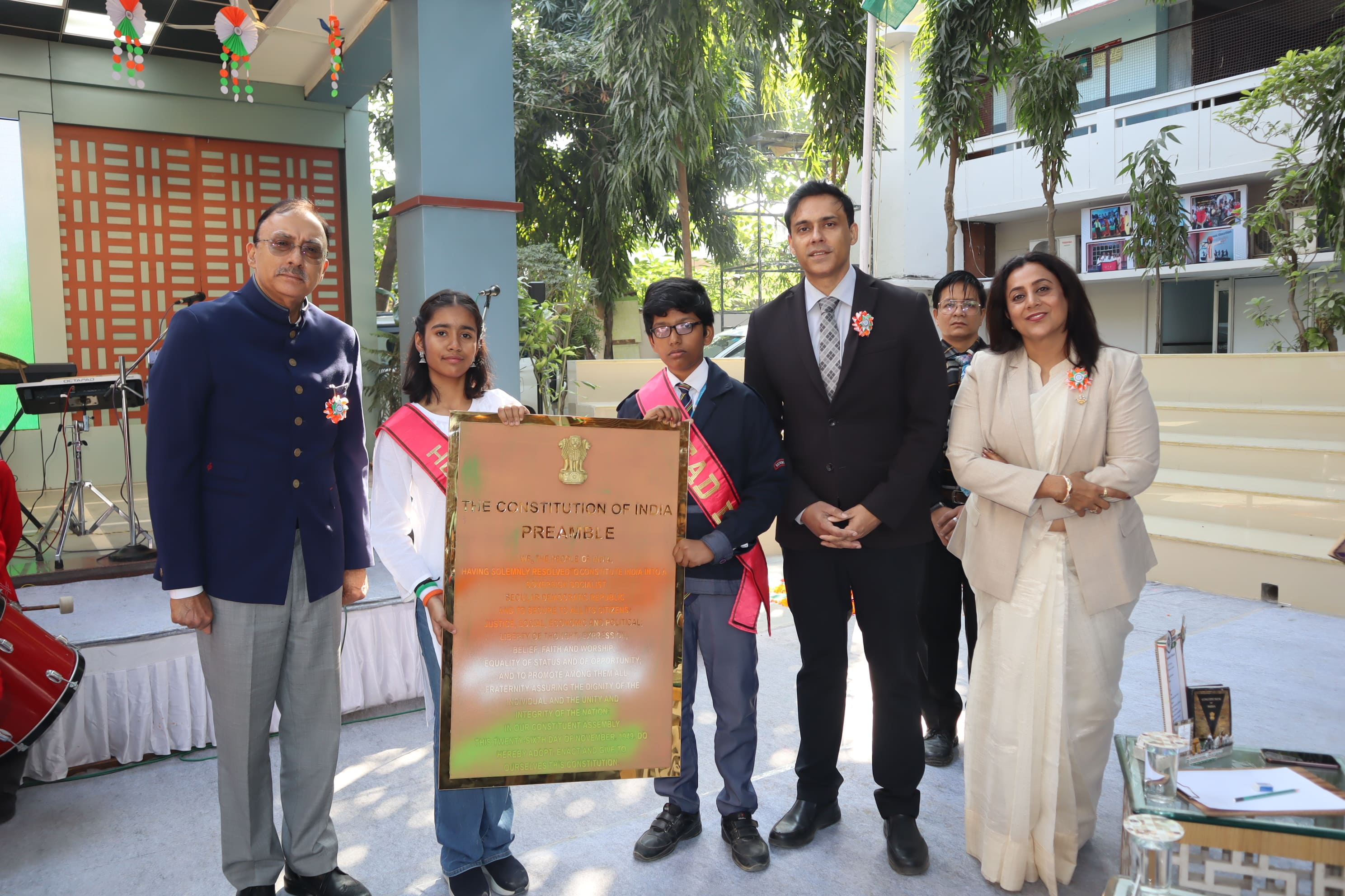 Best School In Indiranagar