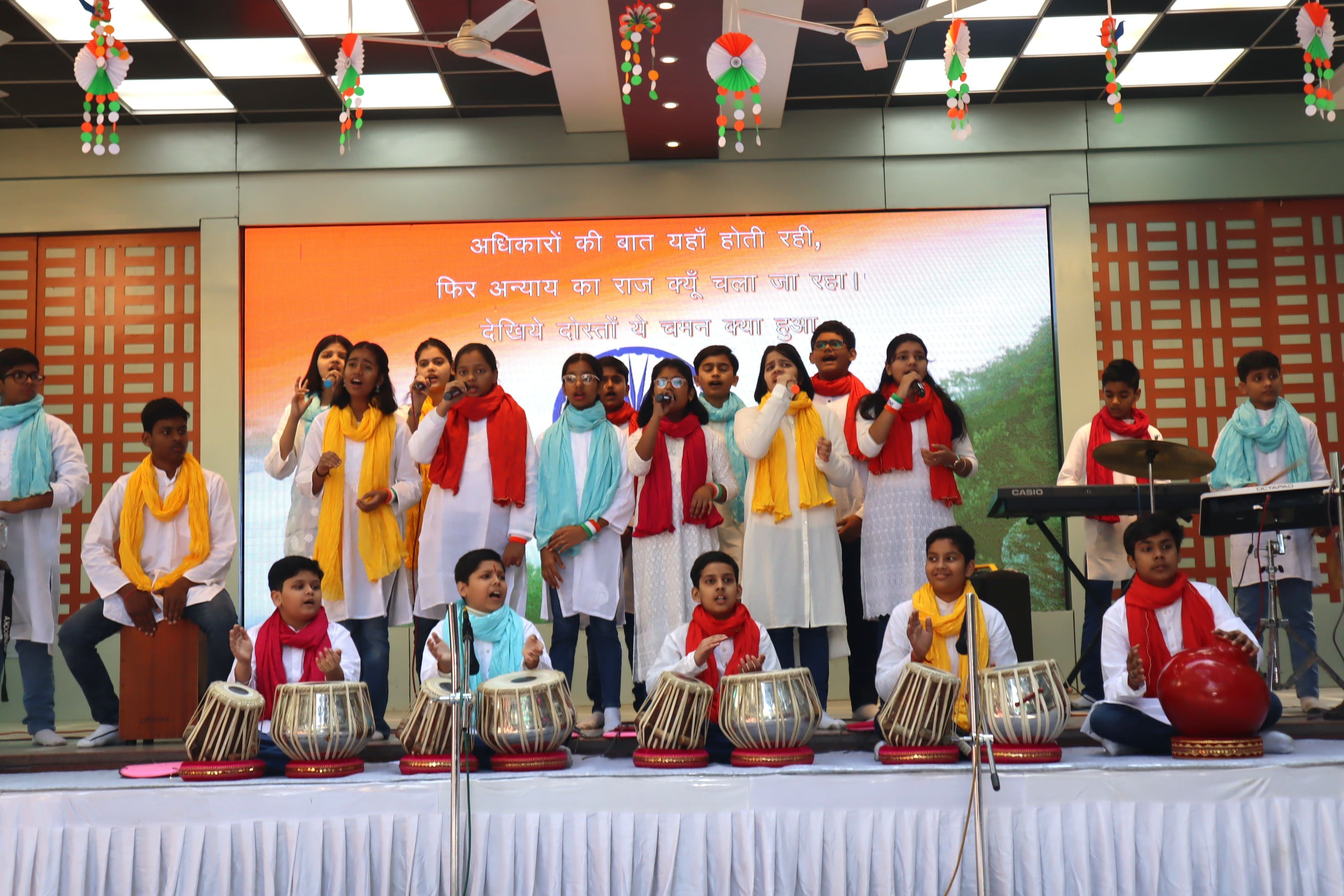 Best School In Indiranagar