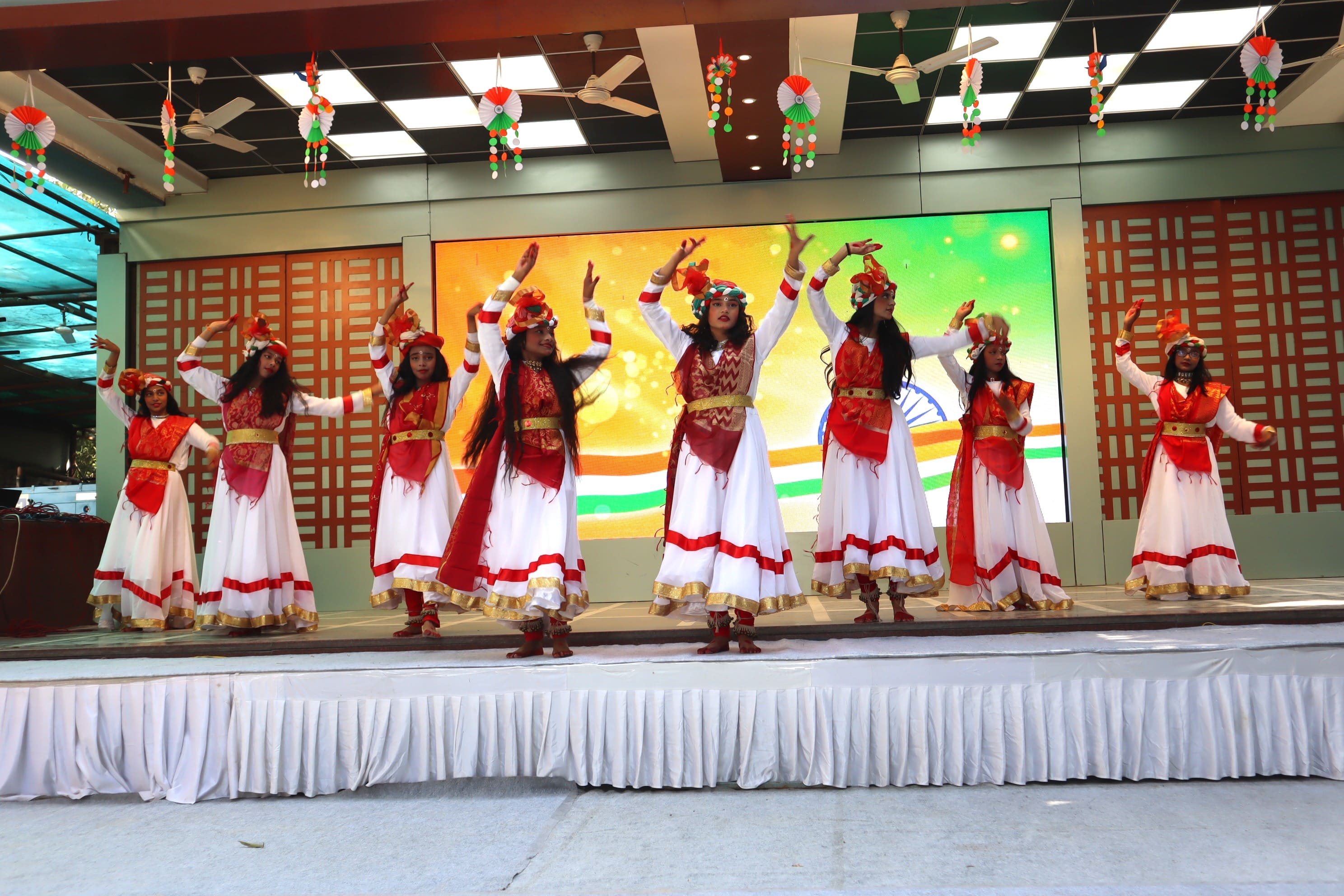 Best School In Indiranagar